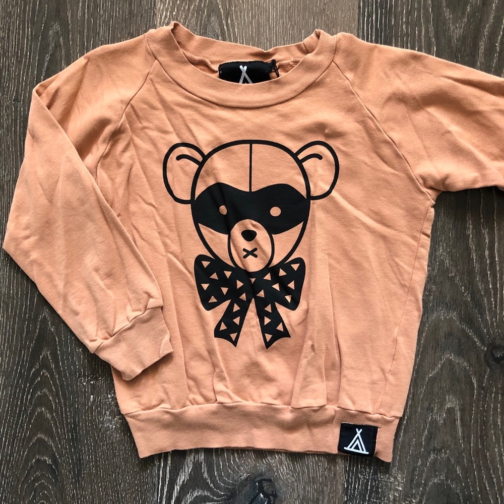 Kids Sweatshirt
